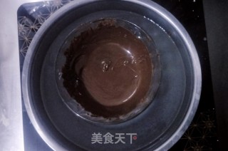 Birthday Cake recipe
