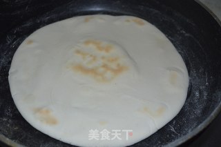 Shaanxi Style-beef Steamed Bun recipe