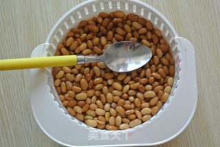 Homemade Natto recipe