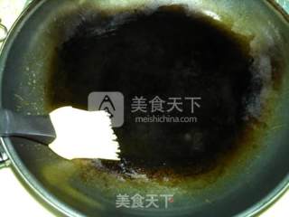 Braised Rice Cakes recipe