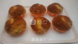 Crispy Mochi of Freshly Baked Bread recipe