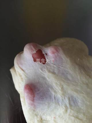 #柏翠大赛# Pork Floss, Scallion and Cheese Steak Buns recipe