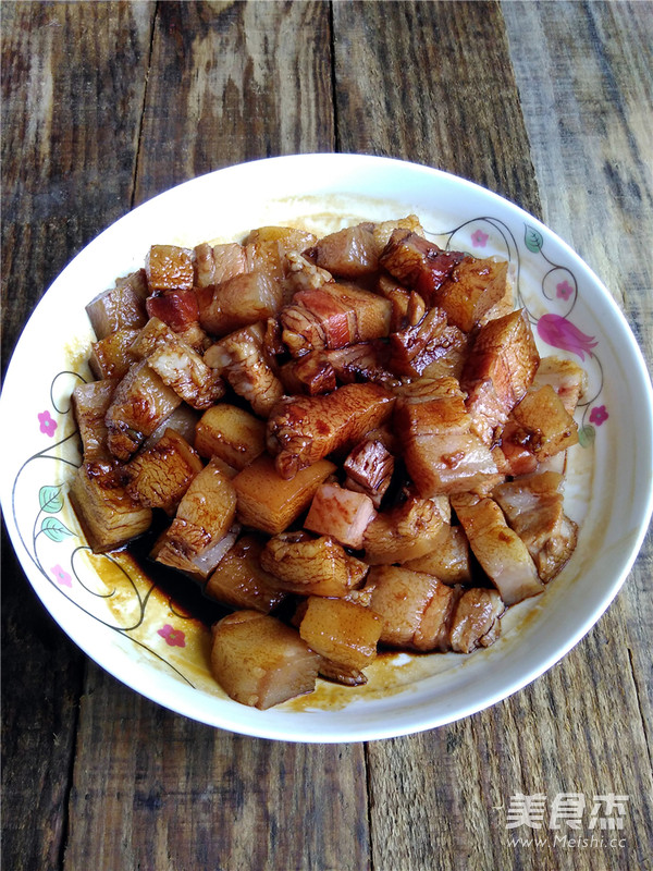 Potato Roast recipe