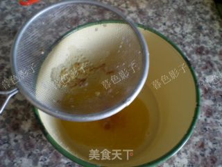 Blueberry Nut Fernance recipe