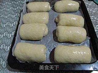 Potato Health Bread recipe