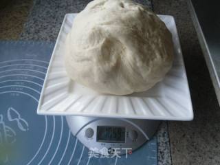Round Meal Bag recipe