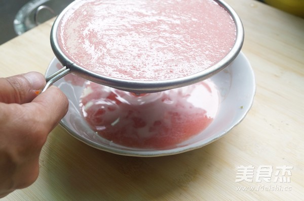 Homemade Jelly recipe