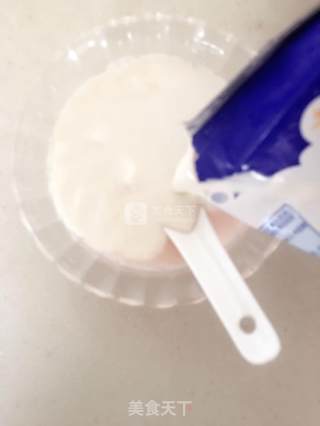 Yogurt recipe