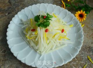 Sydney Cabbage recipe