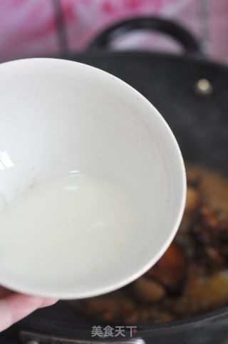 Soy Sauce Chicken Rice recipe