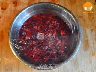 Lover Lee Jam recipe