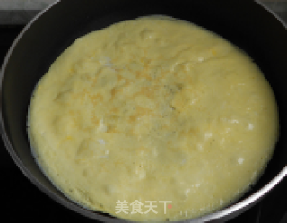 Tuna Omelet recipe