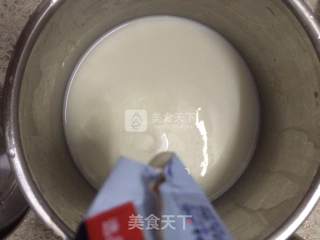 Coconut Milk Recipe recipe