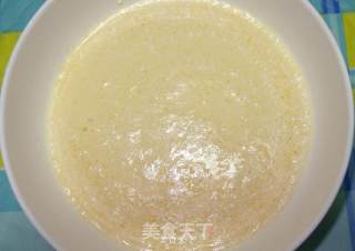 Mango Pancake recipe