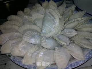 Lazy Dumplings recipe