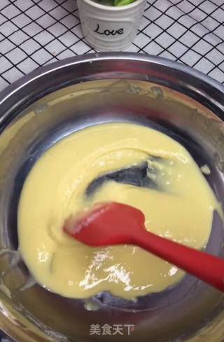 Cup Cake recipe