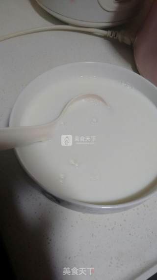 Diy Plain Yogurt recipe