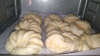 Coconut Flower Bread recipe