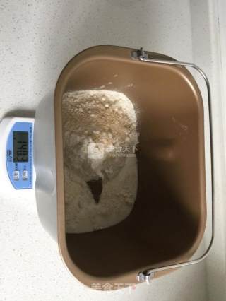 Film Out in 10 Minutes【milk Toast】 recipe