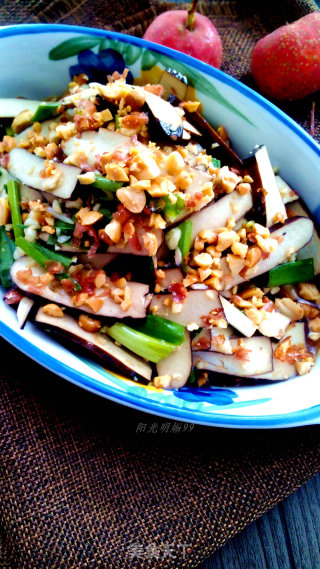 Bean Curd recipe