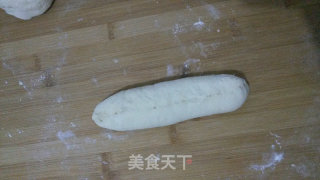 Yogurt Bread recipe