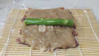 Eel Jelly recipe