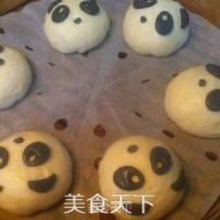 Panda Bean Paste recipe