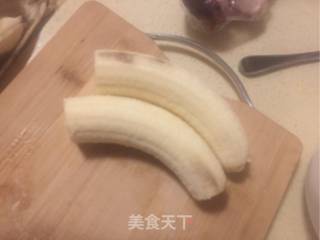 Roasted Banana recipe