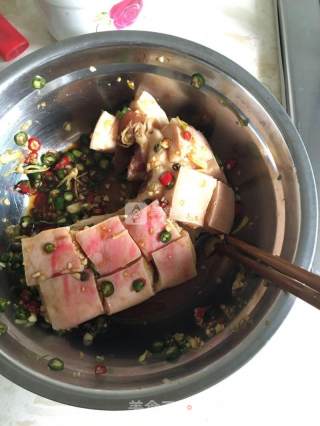 Roasted Pork recipe