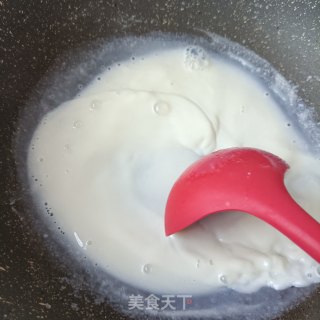 Mango Panna Cotta recipe