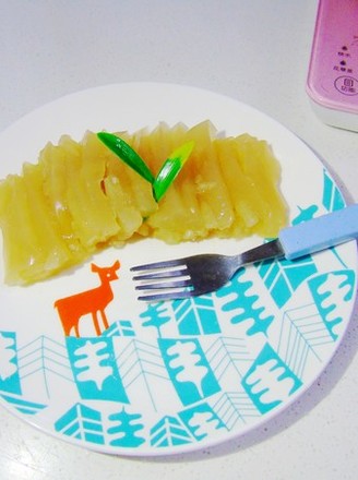 Meat Jelly recipe