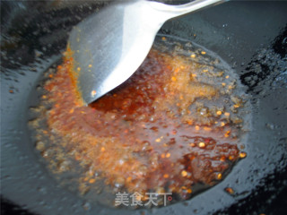 Spicy Hot Pot recipe