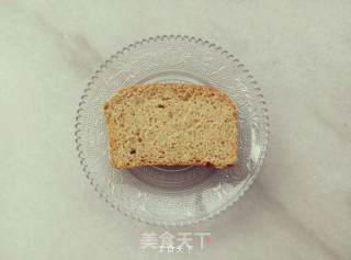 Nutritious Whole Grains~whole Wheat Toast recipe
