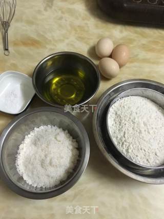 Homemade Harley recipe