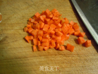 Warm Your Heart with Love-----【milk Sweet Corn】 recipe