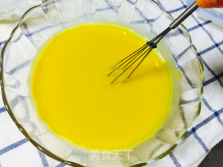 Summer Cool-mango Yogurt Cheese Mousse Cake recipe