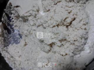 Glutinous Rice Glutinous Rice Dumplings (fake Glutinous Rice Dumplings) recipe