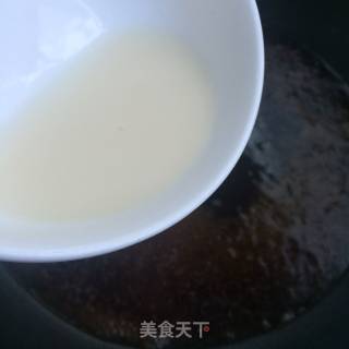 Steamed Shrimp Balls with Tofu recipe