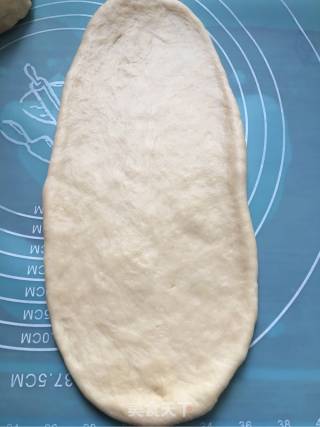 Original Toast recipe