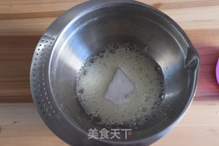 Original Chiffon recipe