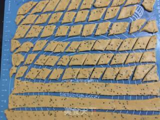 Crispy Fried Crispy Fillet recipe