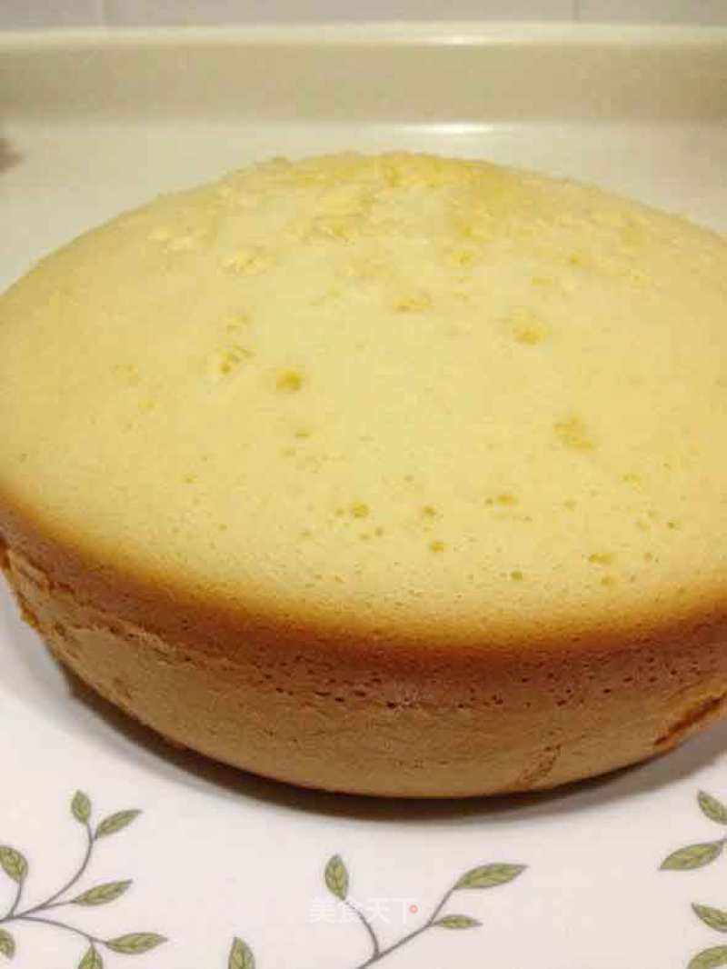 #四session Baking Contest and is Love to Eat Festival#rice Cooker Cake recipe