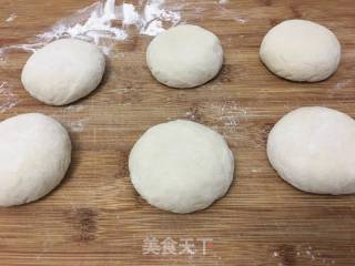 [northeast] Yeast Noodle Sesame Sugar Biscuits recipe