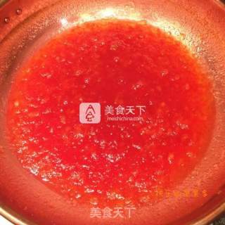 Red Apple Grapefruit Jam recipe