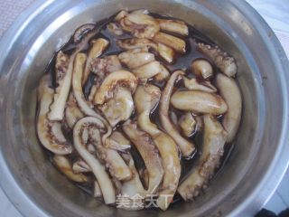 Grilled Squid recipe