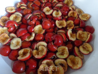 Hawthorn Sauce recipe