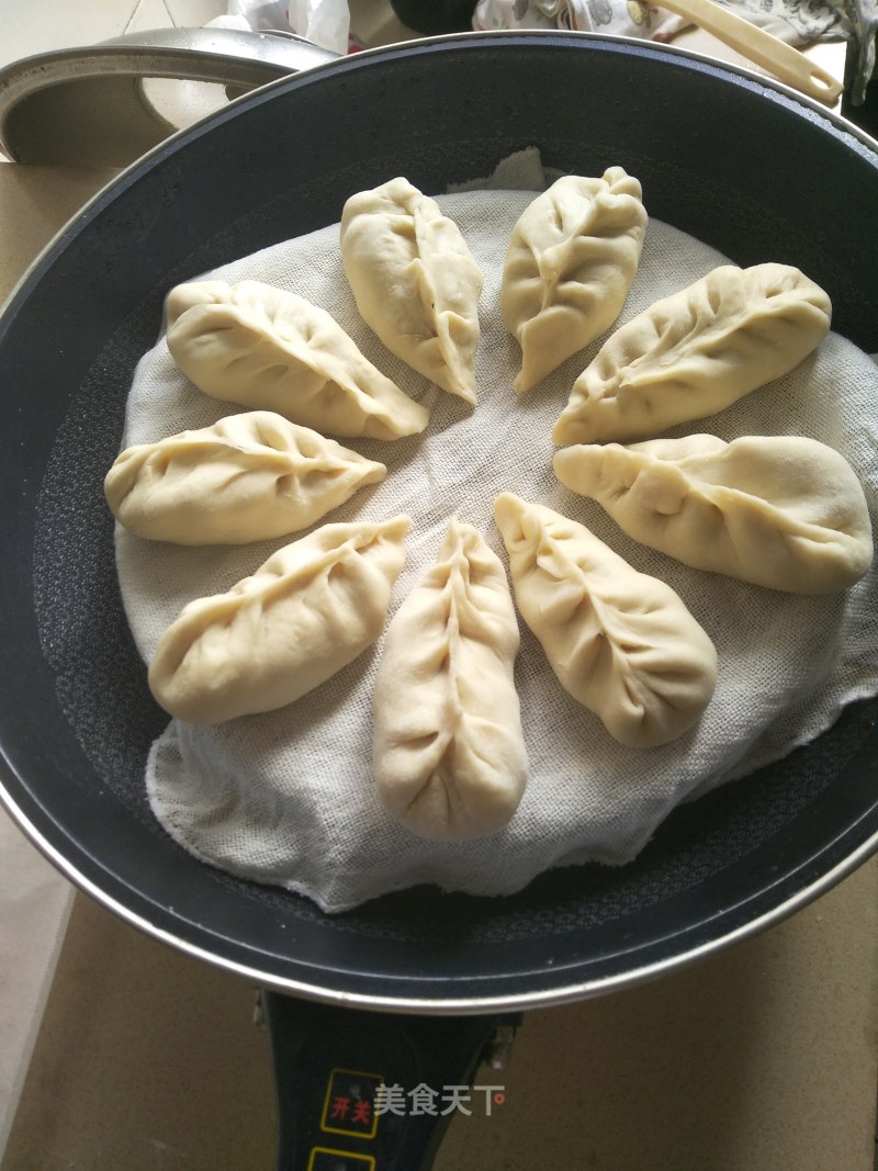 Tang Bao recipe