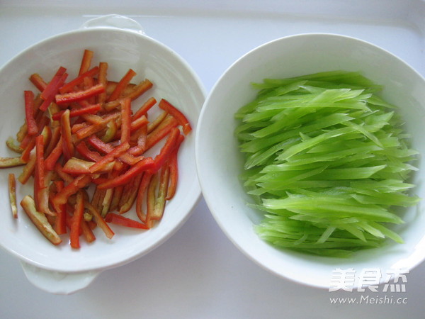 Lettuce Salad recipe