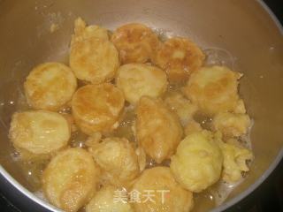 Japanese Tofu Dorayaki recipe