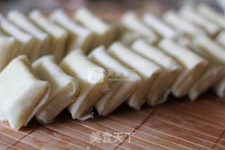 Original Fish Cake recipe